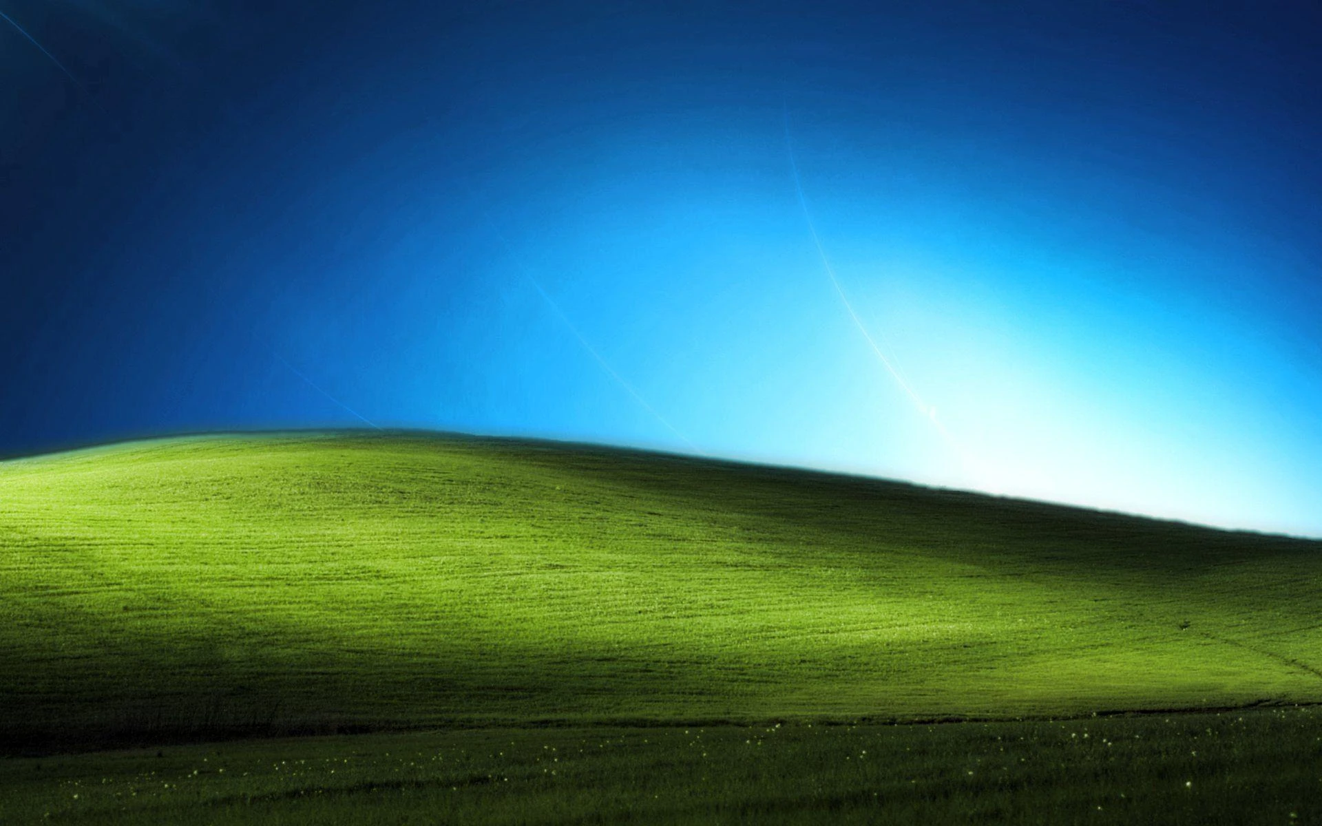 Hình nền HD Windows XP