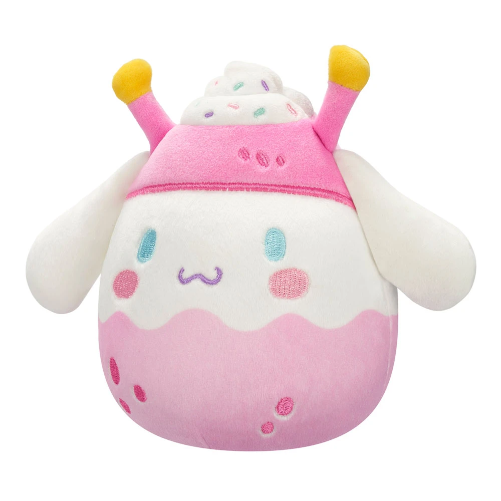 Squishmallows Plush