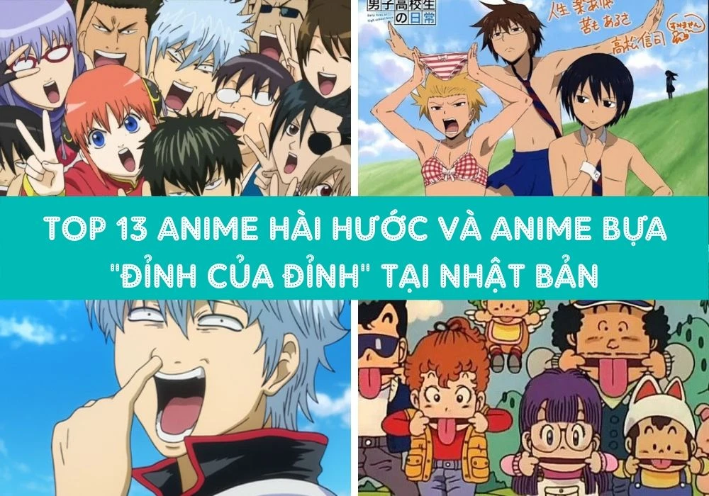 Gintama