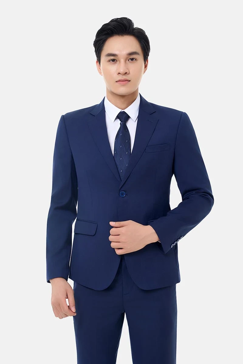 Vest nam cao cấp