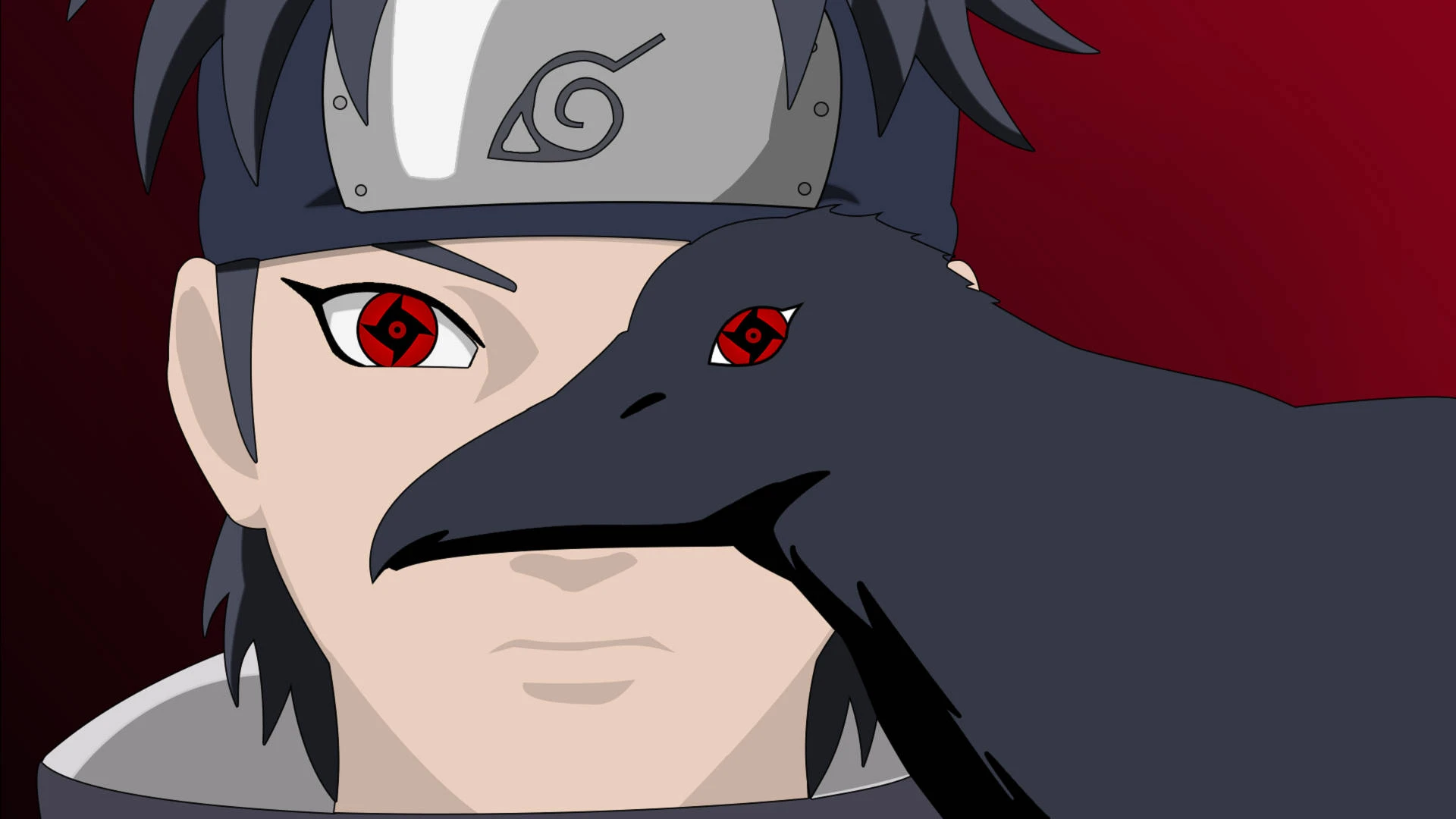 Shisui Uchiha