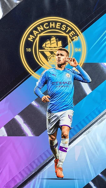 Phil Foden trong màu áo đội tuyển