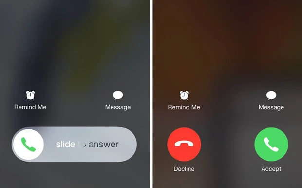 Giải tỏa căng thẳng qua cuộc gọi