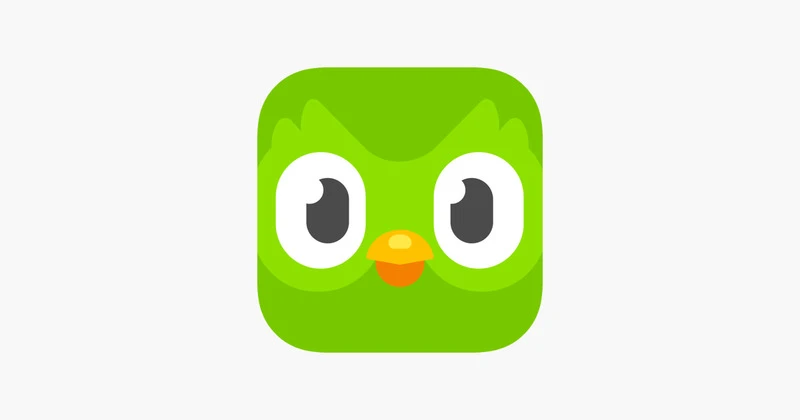 Duolingo