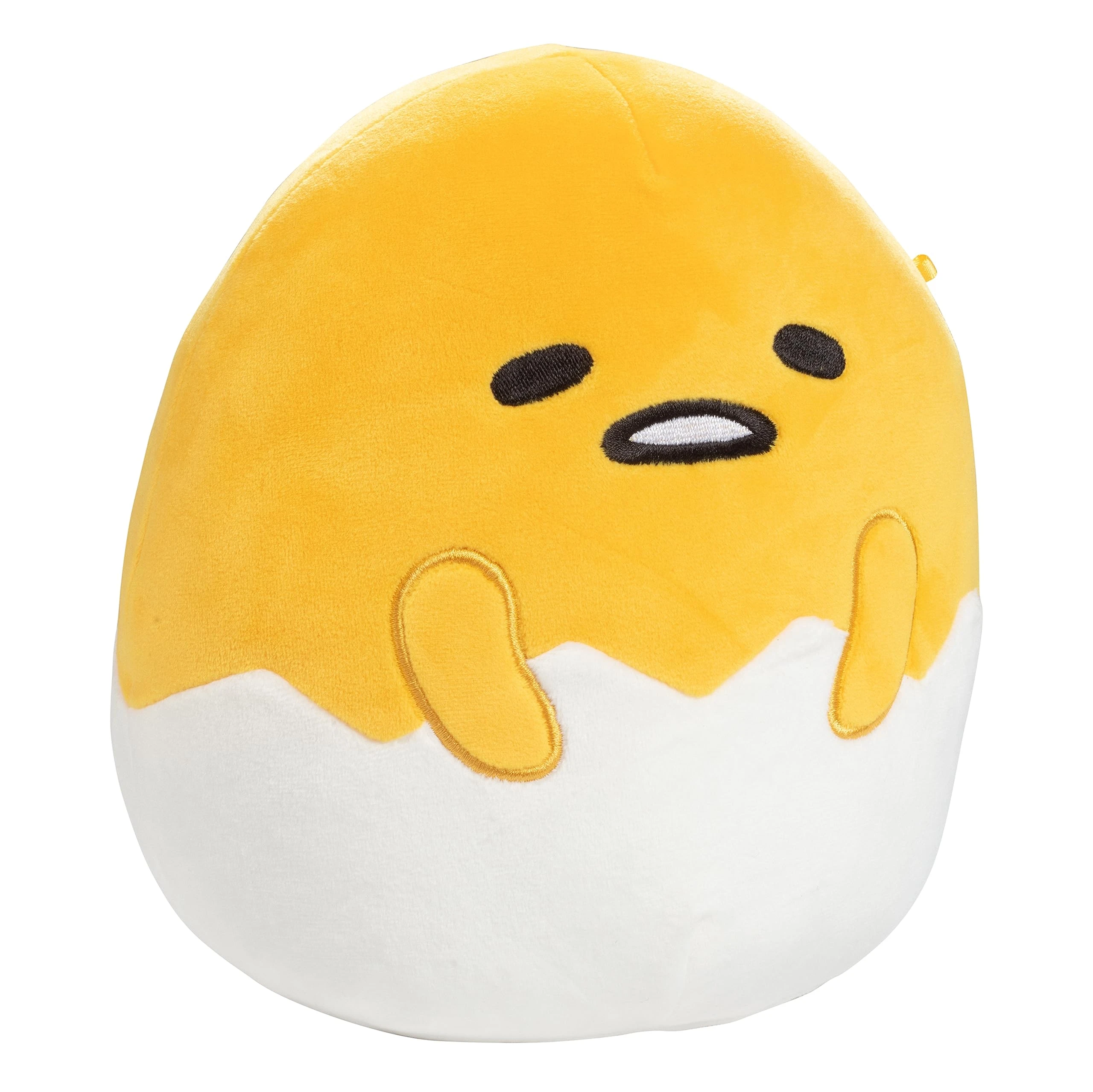 Gudetama Squishmallow