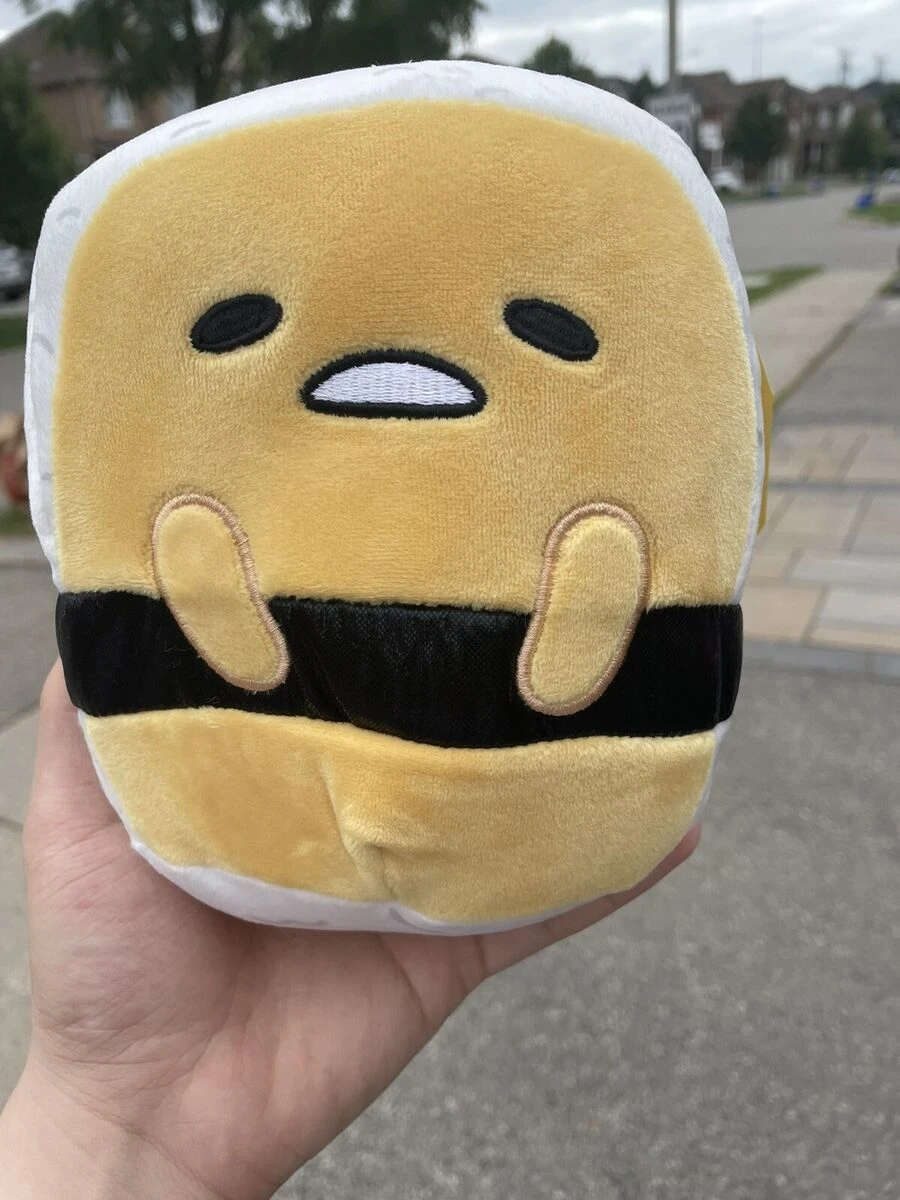 Gudetama Squishmallow