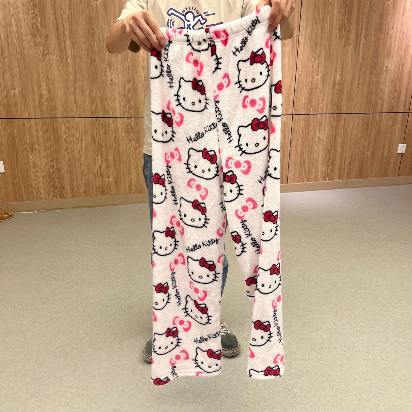 Cinnamoroll và My Melody