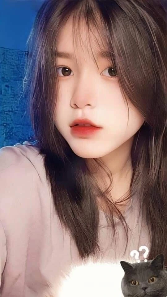 Hình ảnh gái xinh TikTok 7