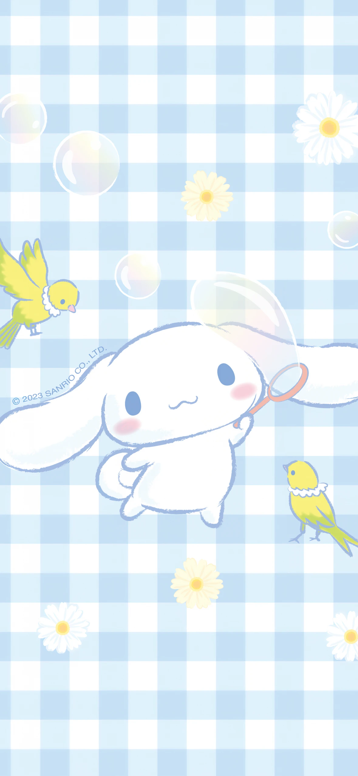 Cinnamoroll 5K Cute