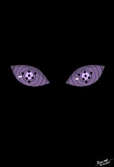 Mắt Rinnegan 5