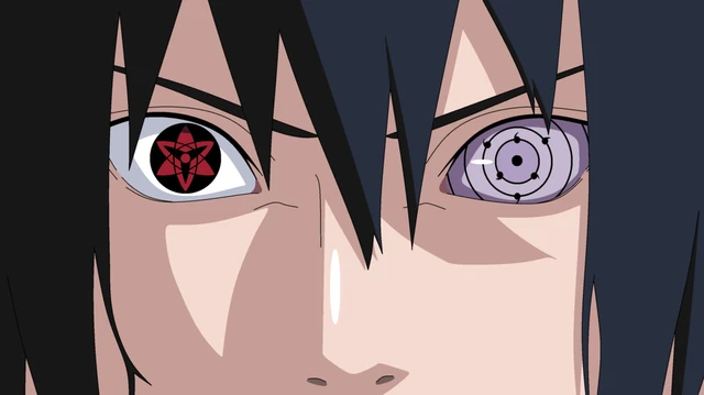 Mắt Rinnegan 6