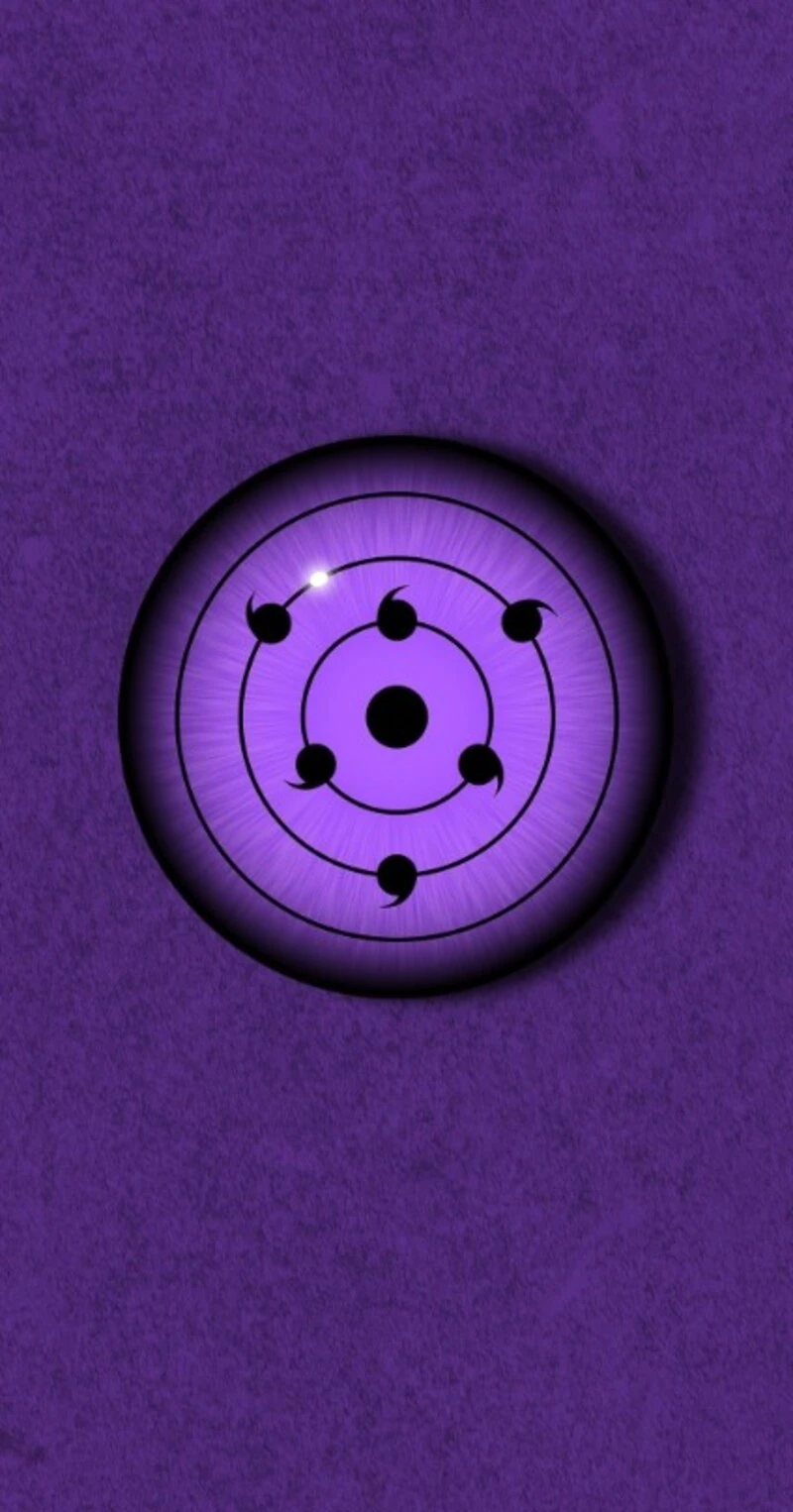Mắt Rinnegan 7
