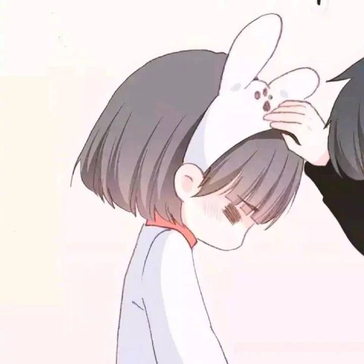 Cặp đôi anime ngọt ngào