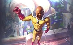 Hình ảnh Raz Saitama 1