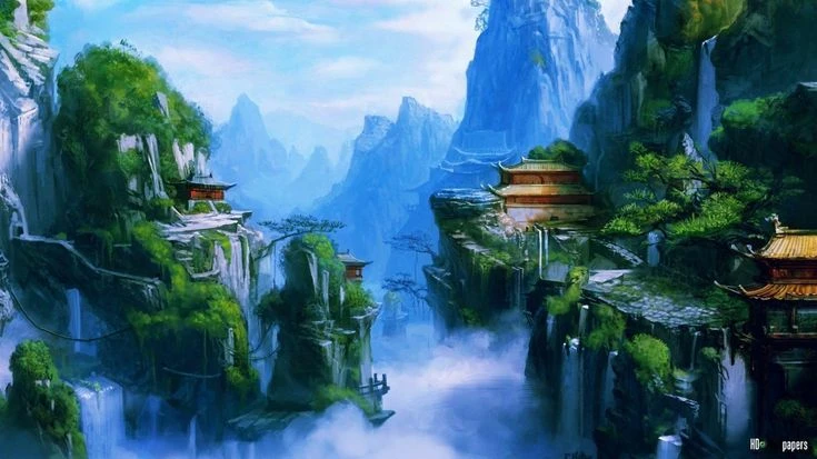 Hình nền tùy chỉnh