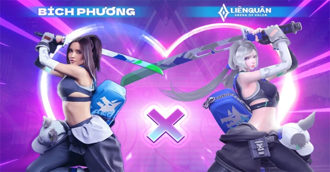 Bộ trang phục mới