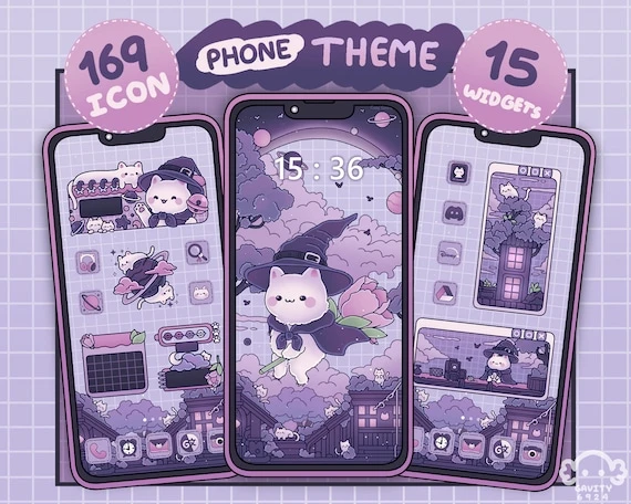 Hình nền dễ thương