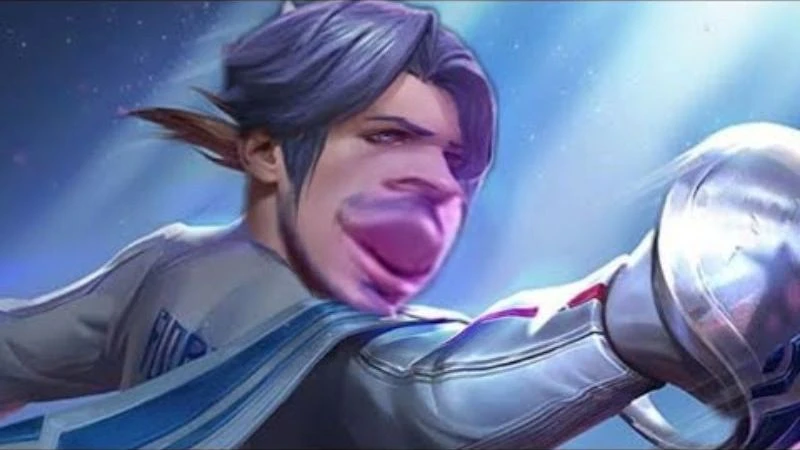 Hình nền Florentino ấn tượng