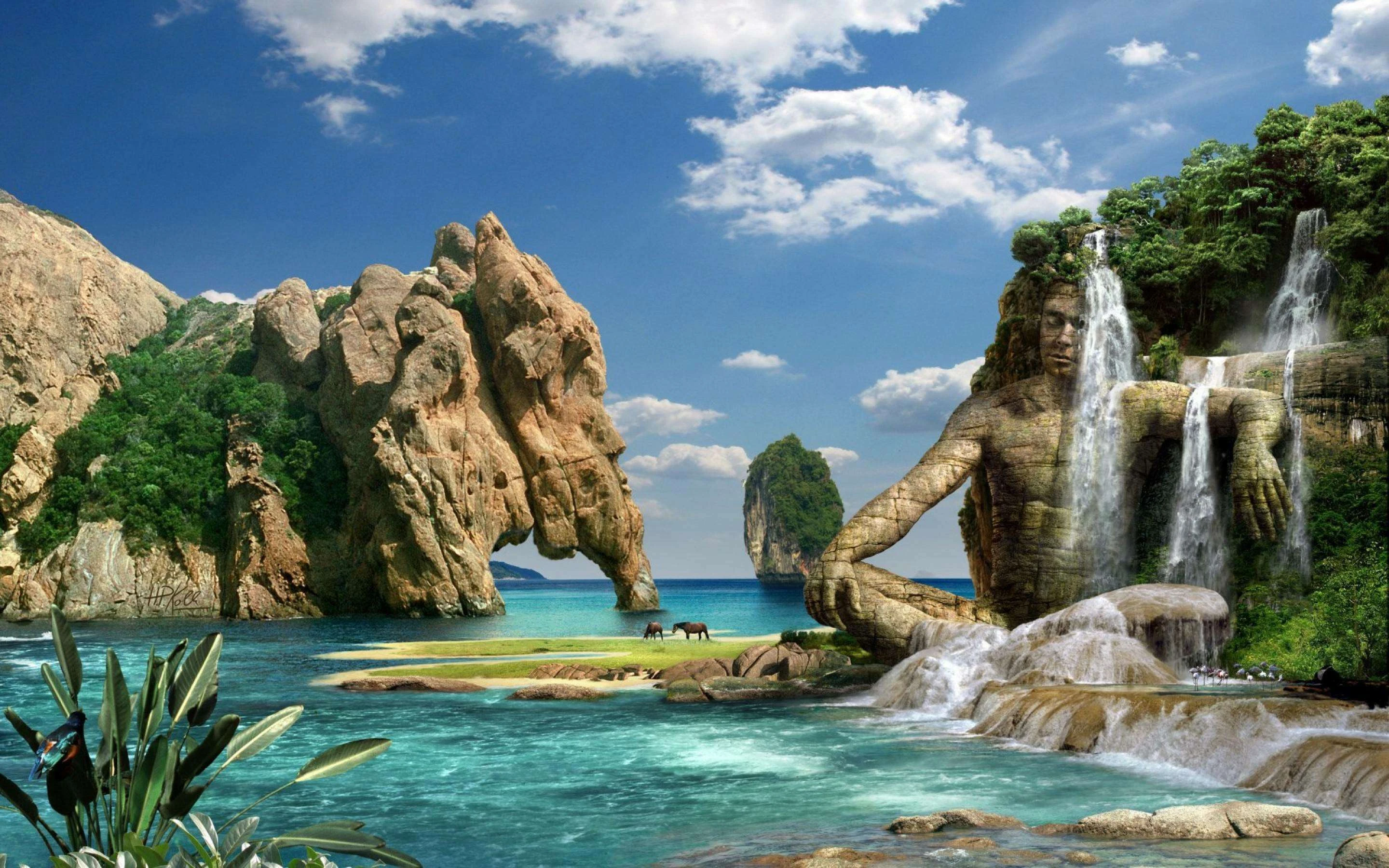 Hình nền thiên nhiên