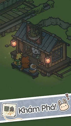 Nhân vật trong game