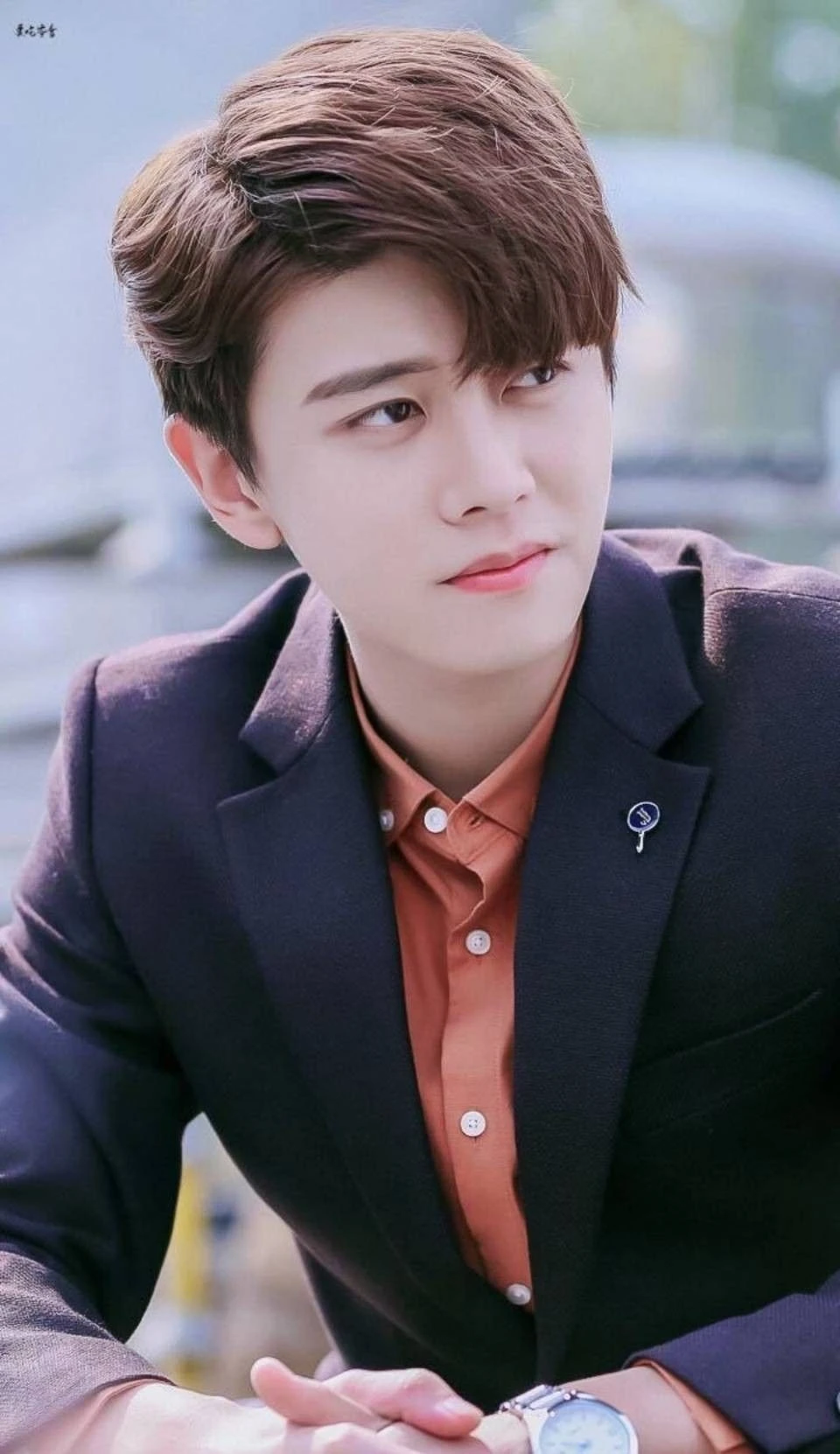Nhậm Gia Luân