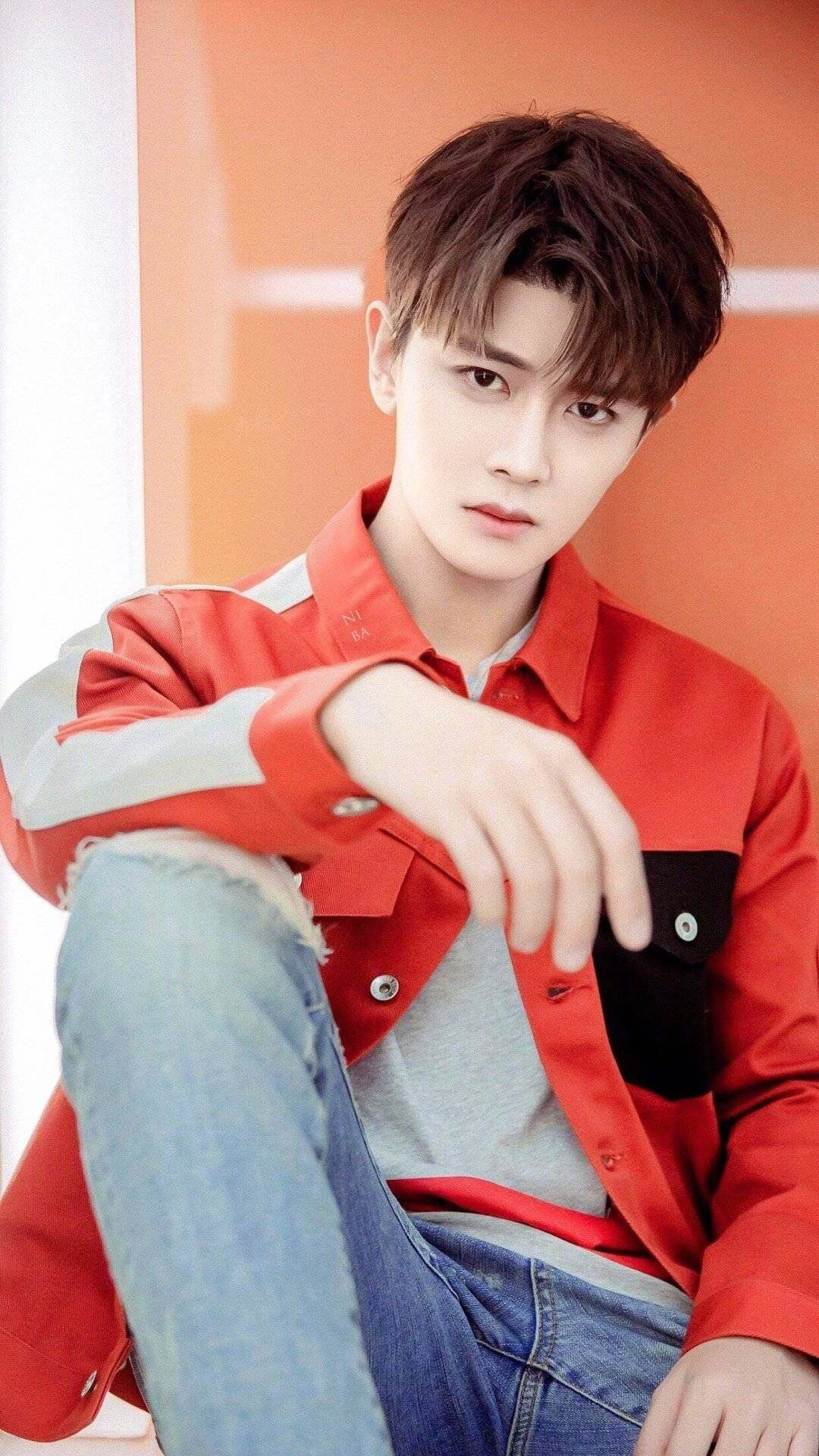 Nhậm Gia Luân