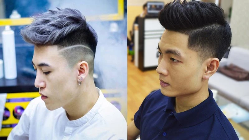 Kiểu tóc đẹp