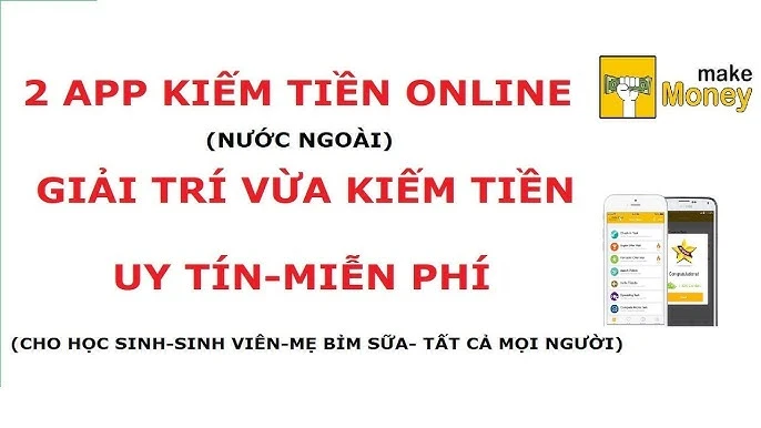 Kiếm tiền từ video
