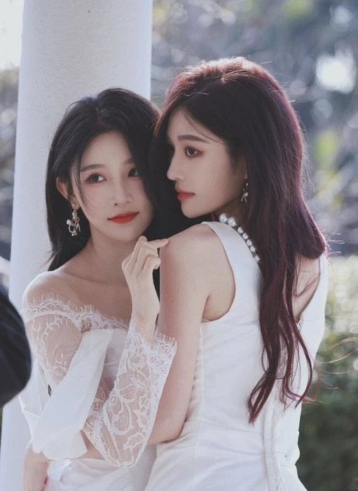 Ảnh kỷ niệm tình yêu đồng giới