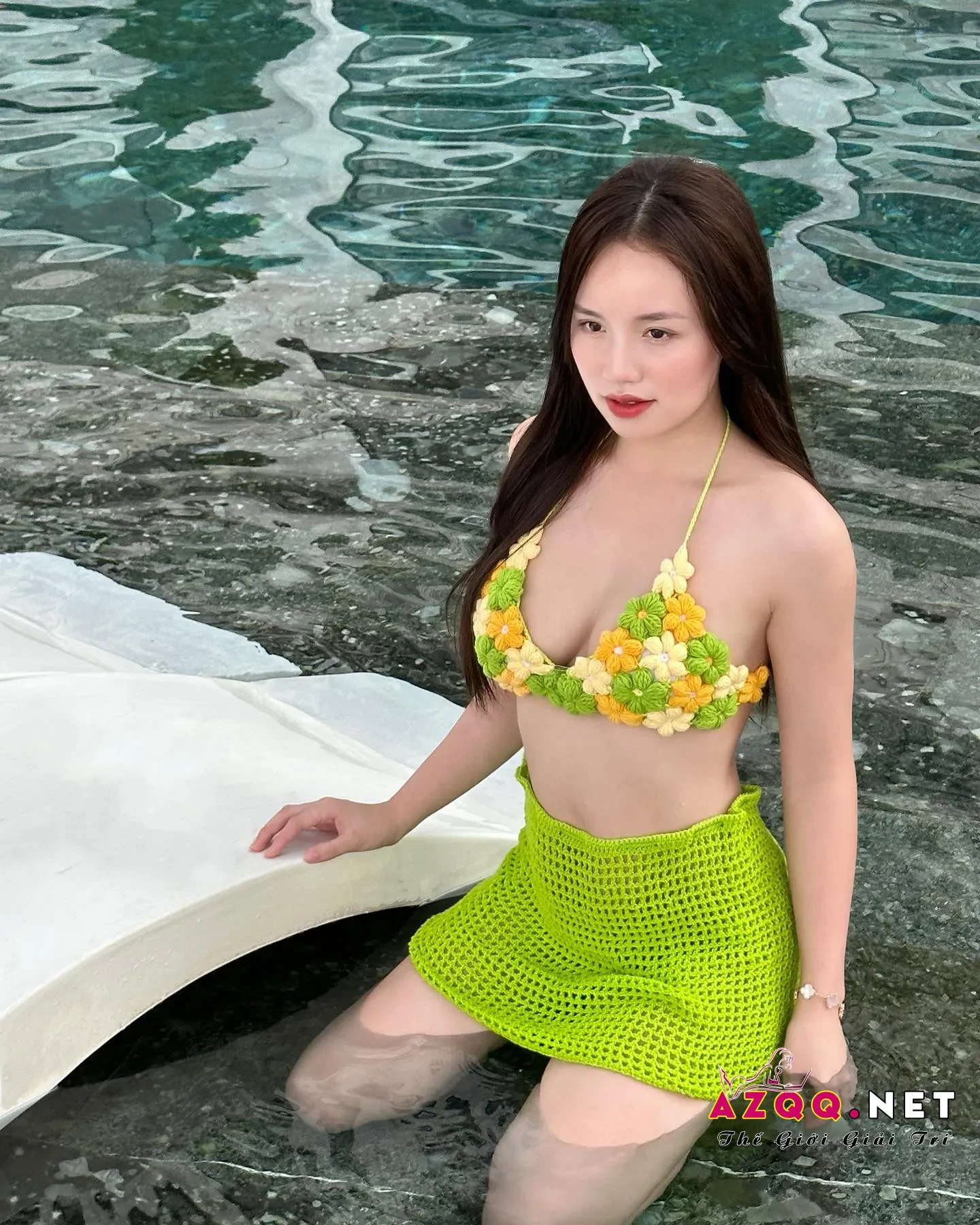 Ảnh sexy của Thị Nhung 4