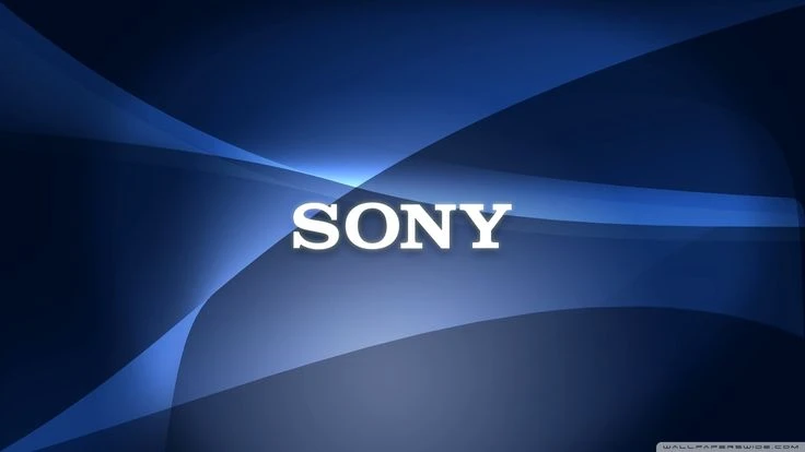 Hình nền Sony 4K
