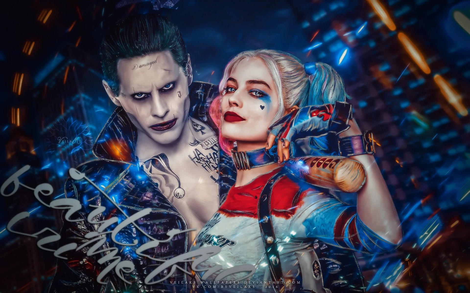 Hình nền Joker 3