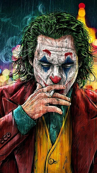 Hình nền Joker 5
