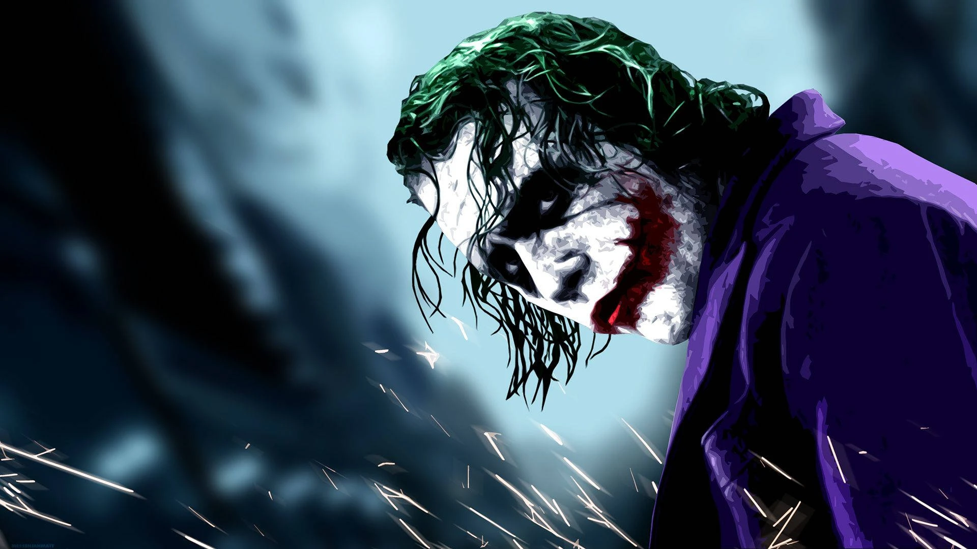 Hình nền Joker 6