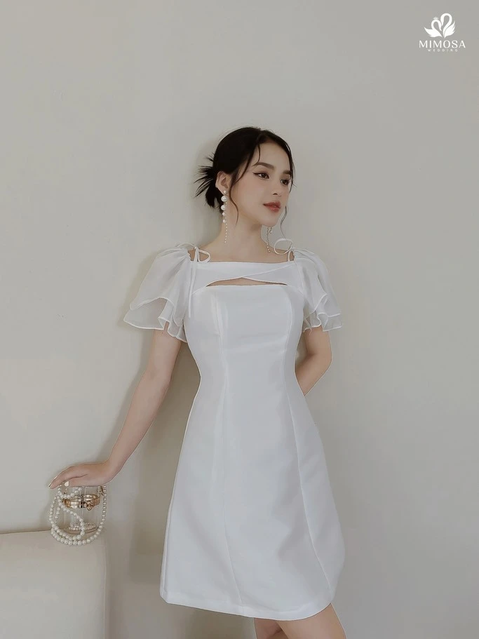 Tạo dáng tự nhiên