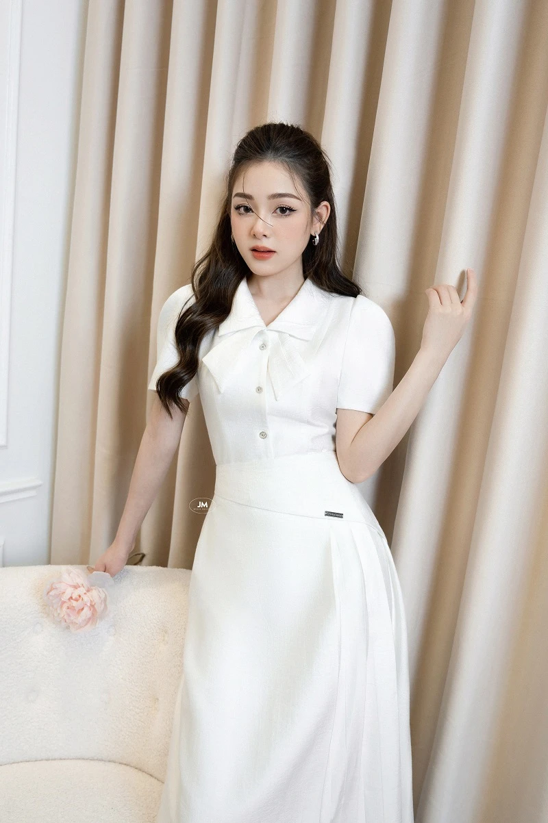 Chụp ảnh tại công viên