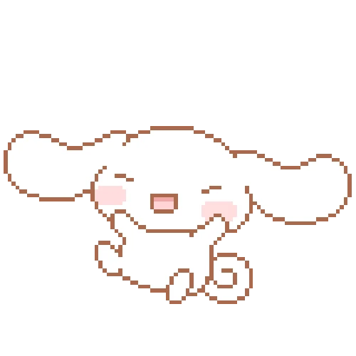 Cinnamoroll Gifs