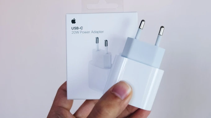 Củ sạc 20W