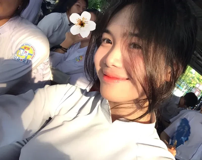 Hình ảnh gái xinh 2009