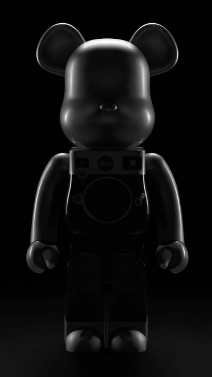 Hình nền bearbrick 2