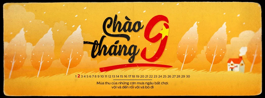 Tết Trung Thu