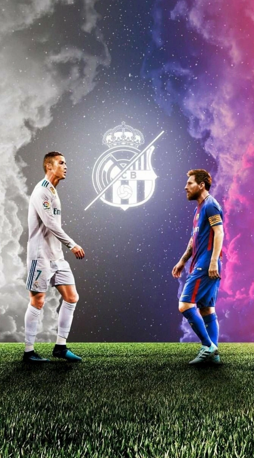 Hình nền Ronaldo đặc sắc