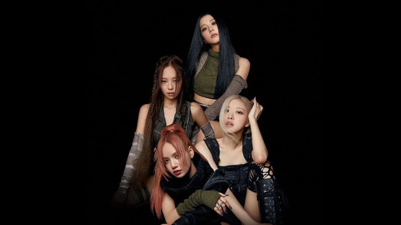Hình ảnh Blackpink 3