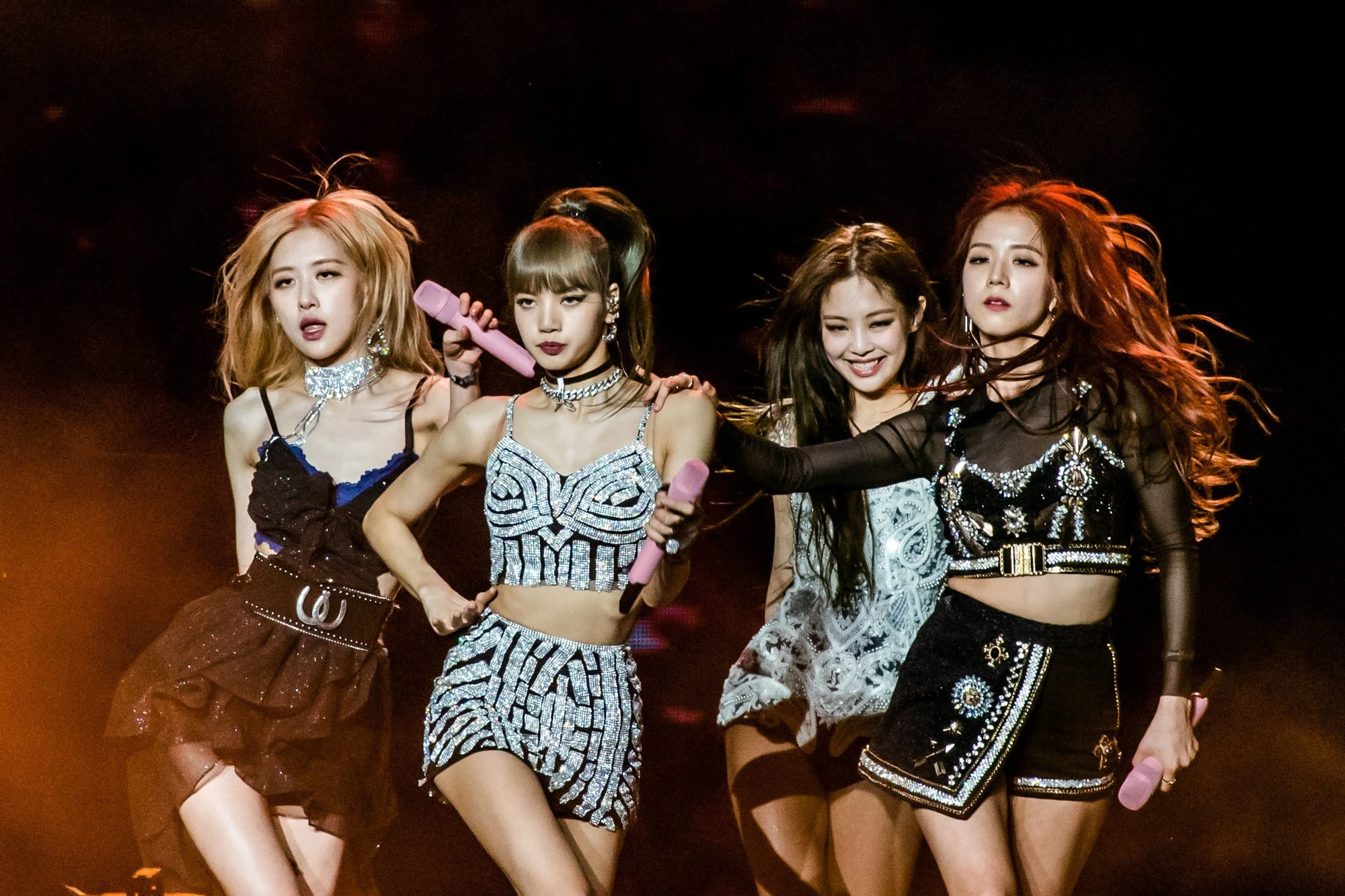 Hình ảnh Blackpink 5