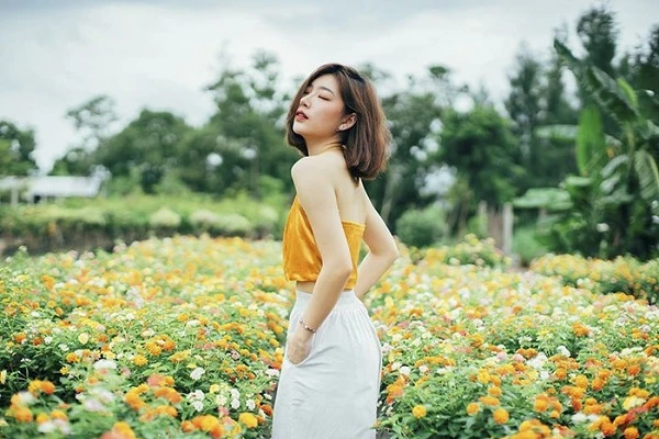Tư thế nghiêng người