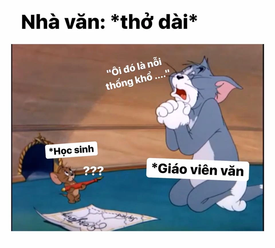 Tình huống hài hước