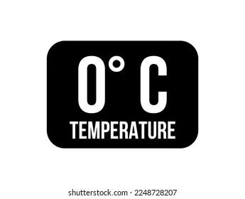 Mức độ 0 độ C