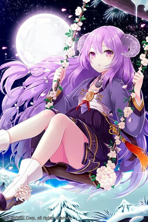 Nhân vật anime mạnh mẽ