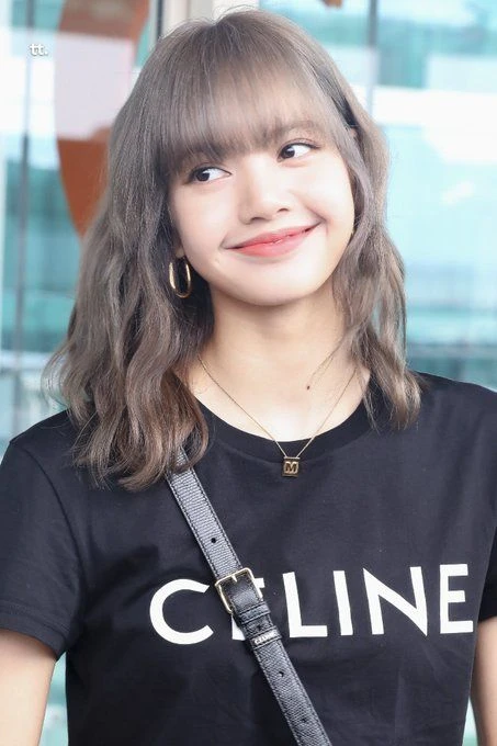 Nụ Cười Rạng Rỡ