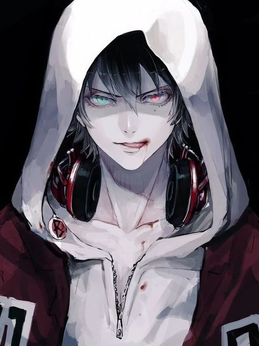 Hình ảnh anime cực ngầu